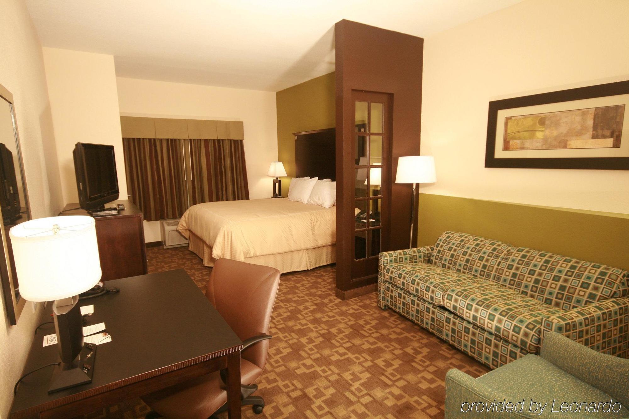 Comfort Suites Lake City Phòng bức ảnh